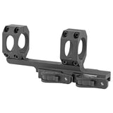American Defense AD-Recon Scope Mount Tactical 30mm Black photo 2