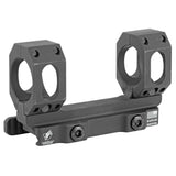 American Defense AD-Recon Scope Mount 30mm Black · NS30 photo 1
