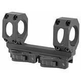 American Defense AD-Recon Scope Mount 30mm Black · NS30 photo 2