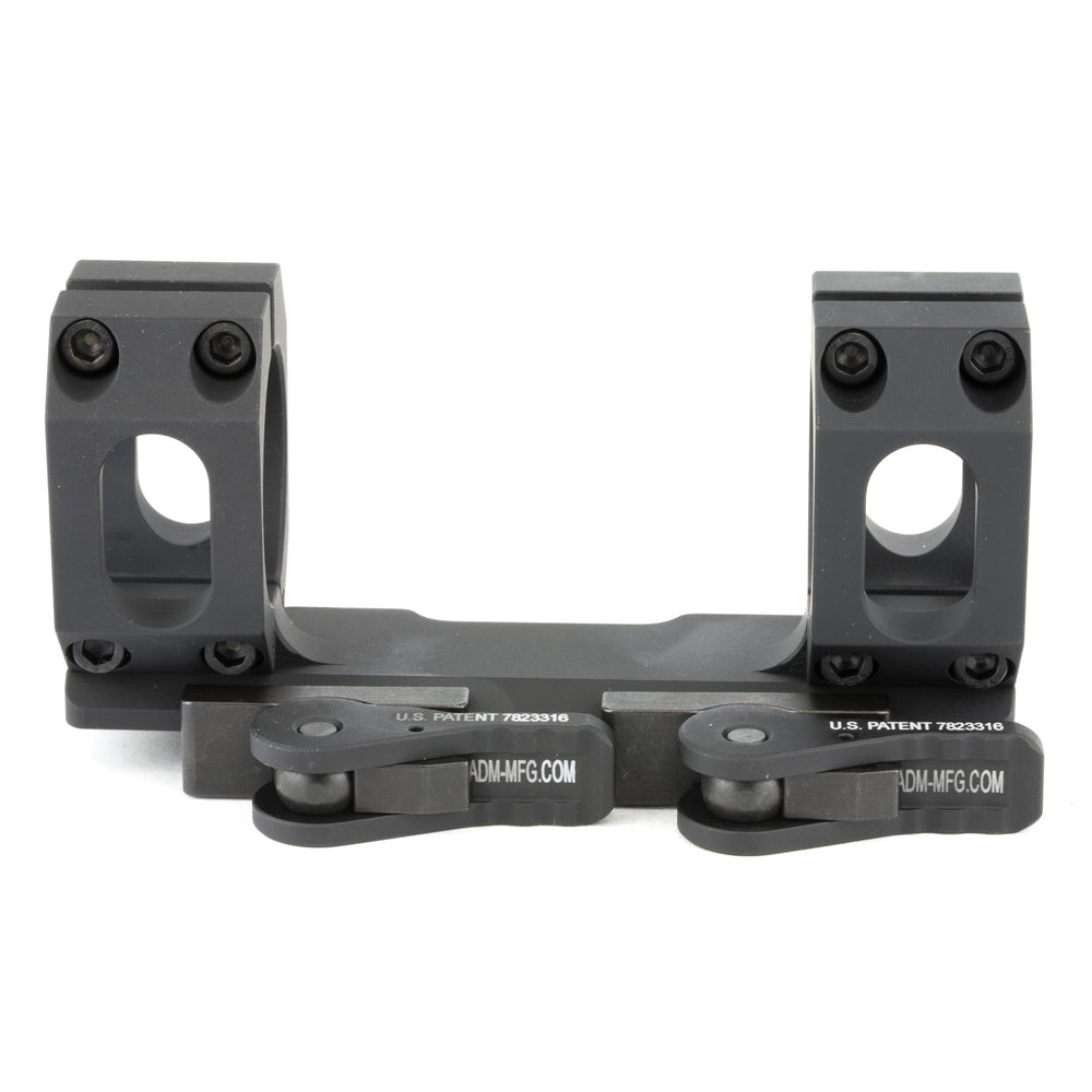 American Defense AD-Recon Scope Mount 30mm Low
