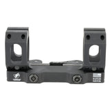 American Defense AD-Recon Scope Mount 30mm Low photo 2