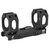 American Defense Recon Safariland Scope Mount Tactical 34mm Black photo 1