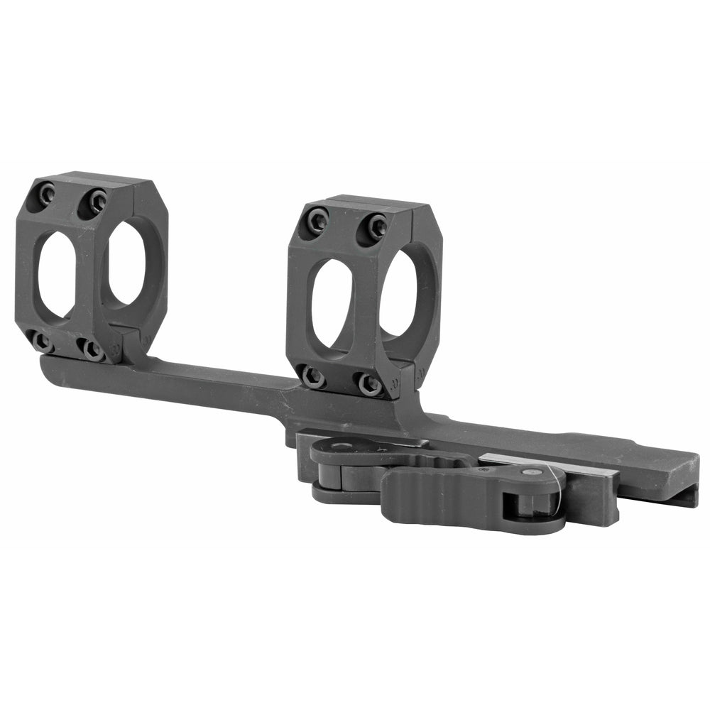 American Defense AD-Recon Scope Mount 30mm Black · Scp