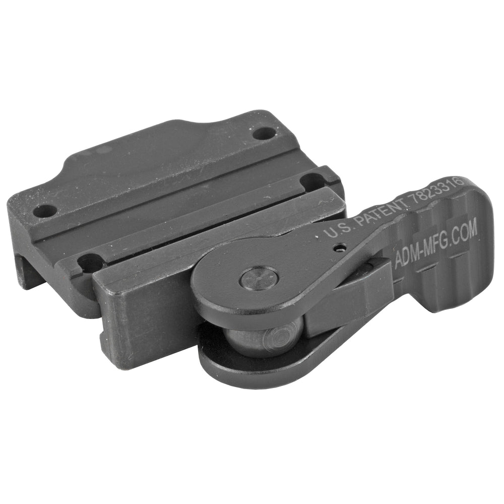 American Defense Trijicon Mro Low Mount Tactical