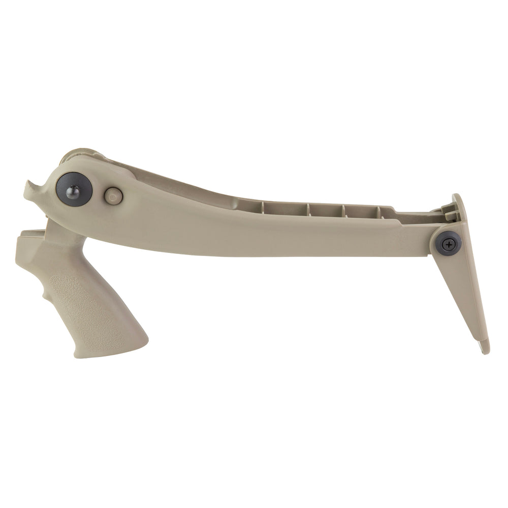 Advanced Technology 12 Gauge Mossberg/Remington T-Fold FDE