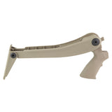 Advanced Technology 12 Gauge Mossberg/Remington T-Fold FDE photo 2
