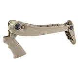 Advanced Technology 12 Gauge Mossberg/Remington T-Fold FDE photo 3