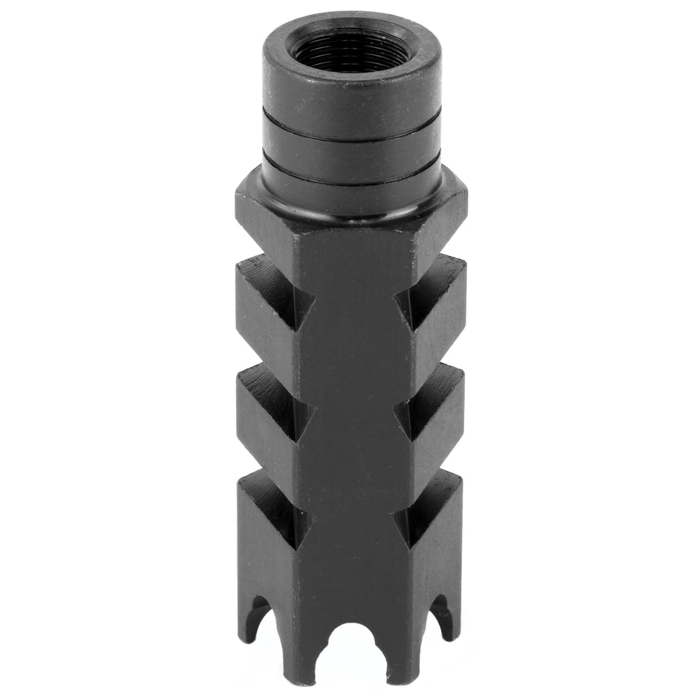 Advanced Technology AR-15 223/5.56 Muzzle Brake Steel