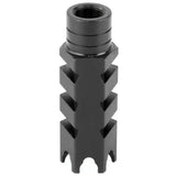 Advanced Technology AR-15 223/5.56 Muzzle Brake Steel photo 2