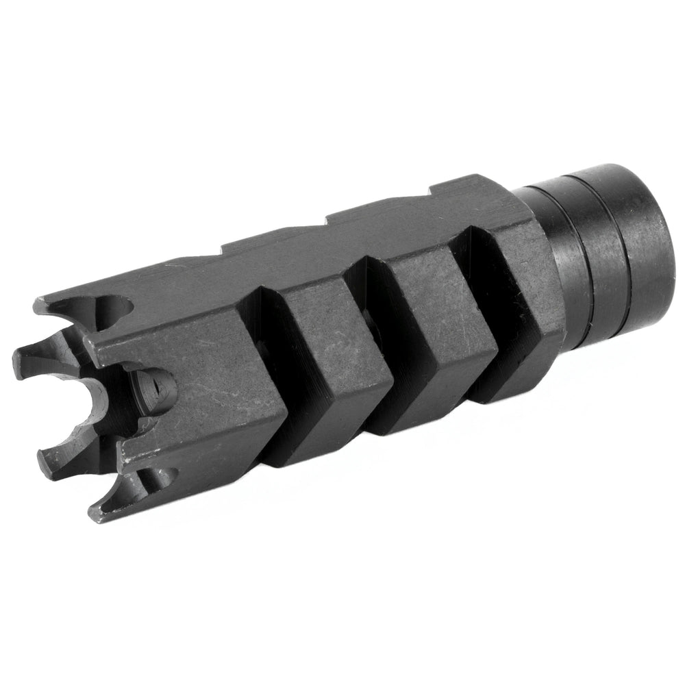 Advanced Technology AR-15 223/5.56 Muzzle Brake Steel