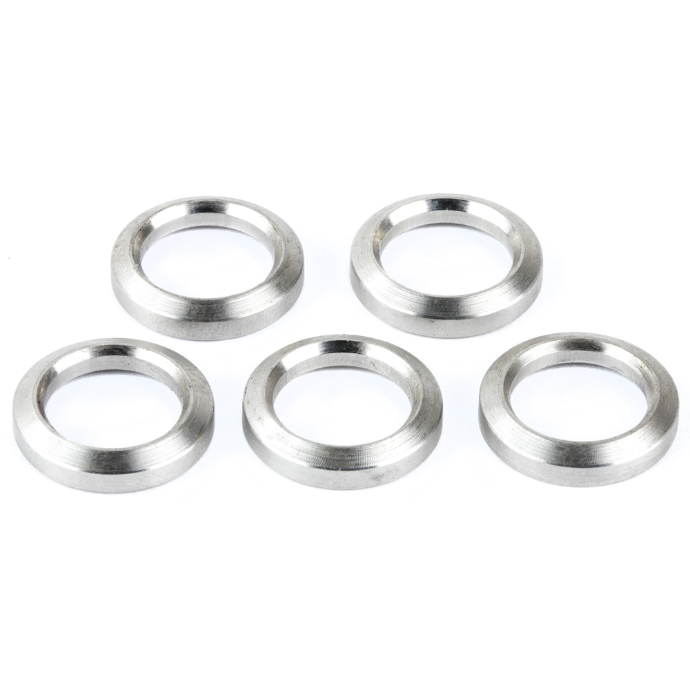 Advanced Technology AR-15 223/5.56 C WSHR 5-Pack Stainless