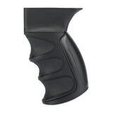 Advanced Technology AK X1 Pistol Grip Black photo 1