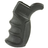 Advanced Technology AR-15 X1 Pistol Grip Black photo 1