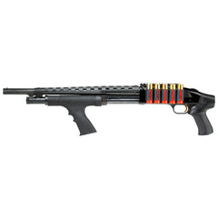 Advanced Technology 12 Gauge Side Saddle Mossberg/Remington/Winchester