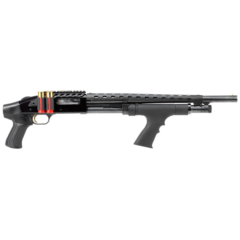 Advanced Technology 12 Gauge Side Saddle Mossberg/Remington/Winchester