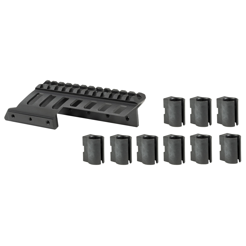 Advanced Technology 12 Gauge Side Saddle Mossberg/Remington/Winchester