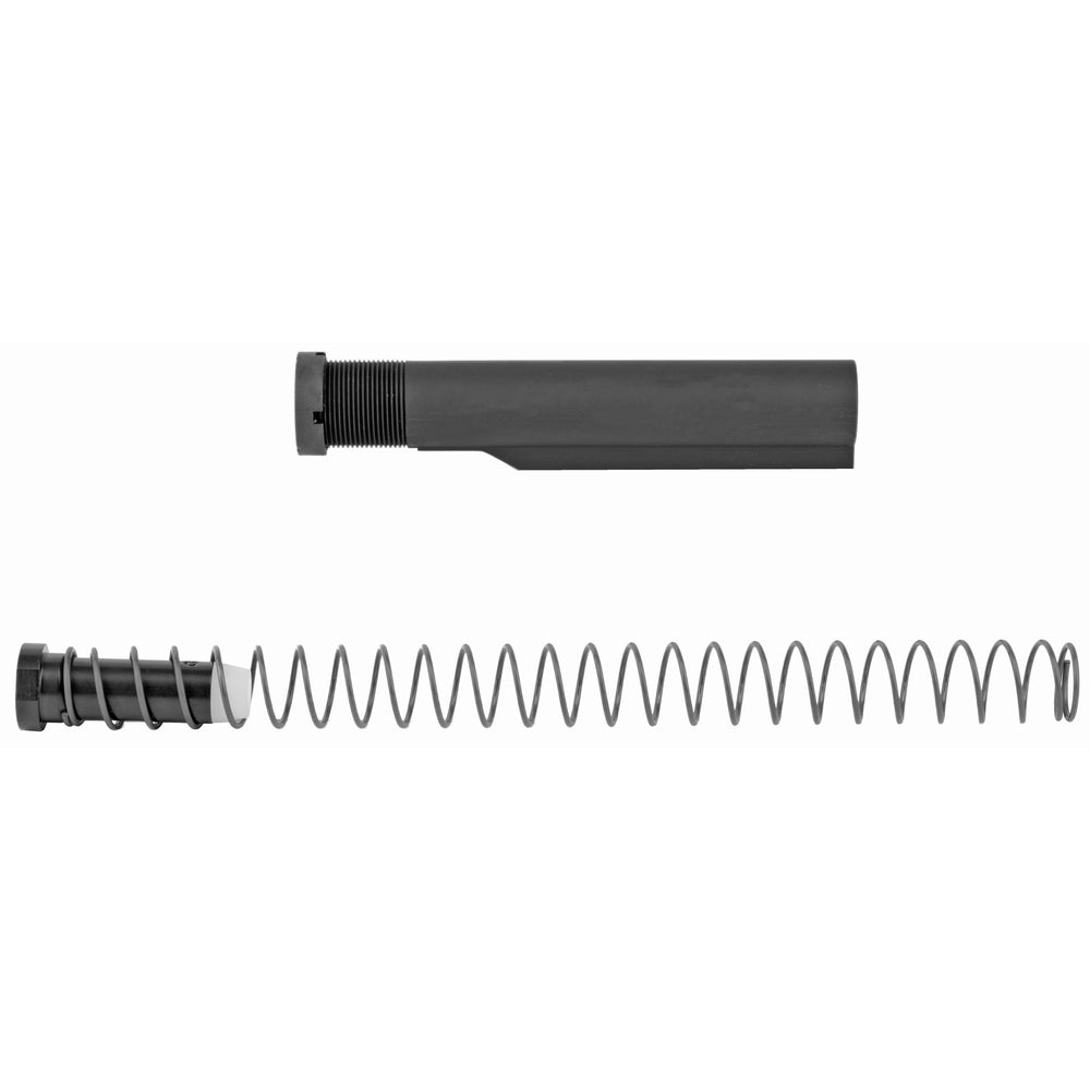 Advanced Technology AR-10 Mil Tube Assembly Black