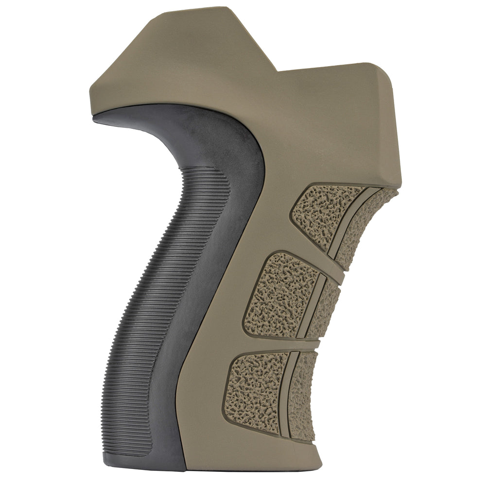 Advanced Technology AR-15 X2 Pistol Grip FDE
