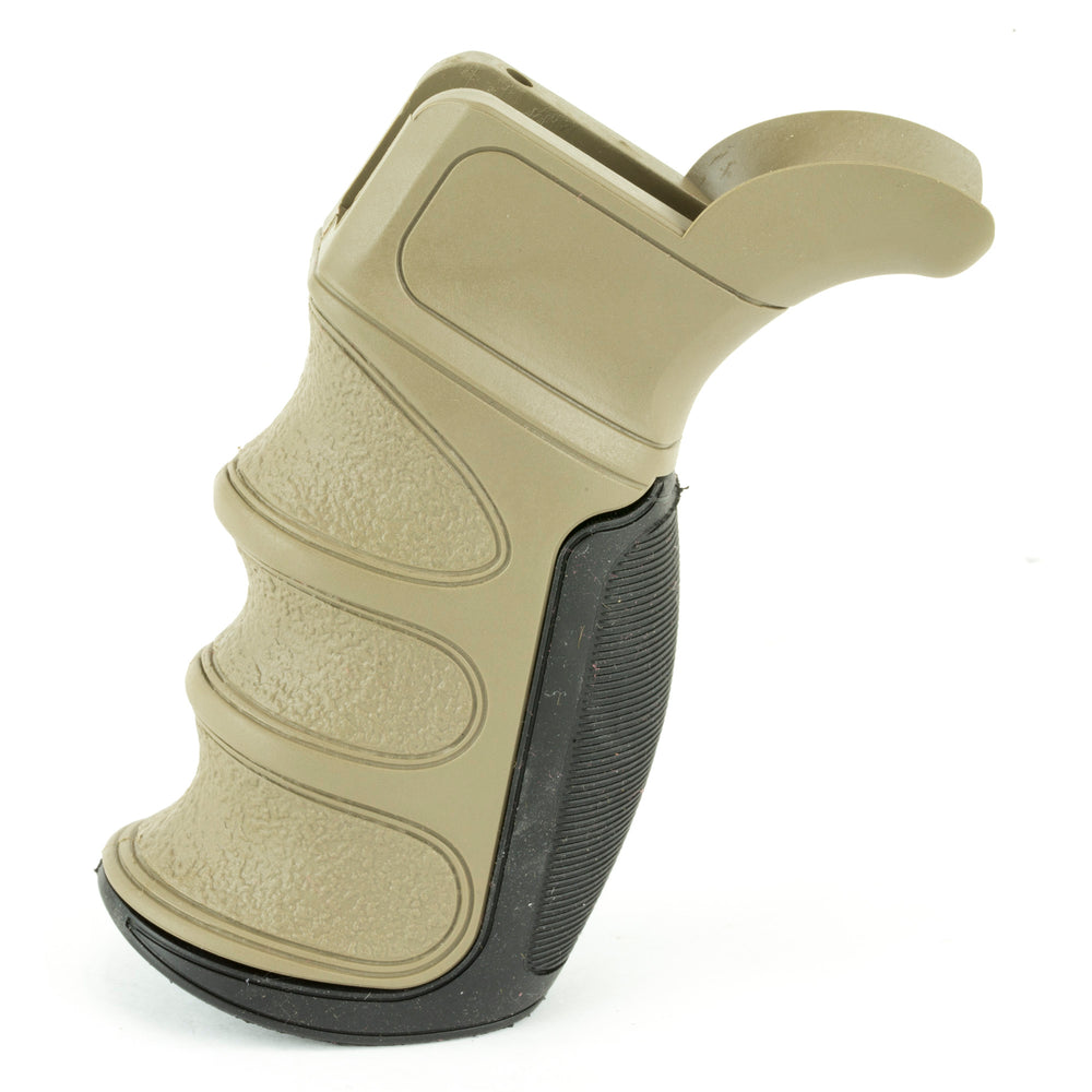Advanced Technology AR-15 X1 Pistol Grip FDE