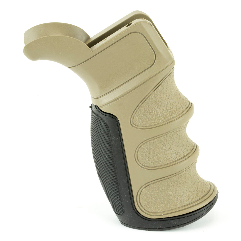 Advanced Technology AR-15 X1 Pistol Grip FDE