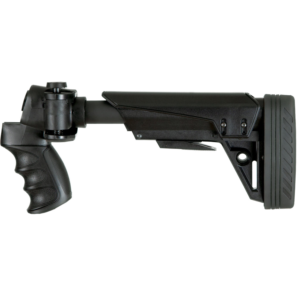 Advanced Technology 12 Gauge Side Fold SHGN G2 Black