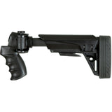 Advanced Technology 12 Gauge Side Fold SHGN G2 Black photo 1