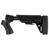 Advanced Technology 12 Gauge T3 Shotgun Stock Black photo 1