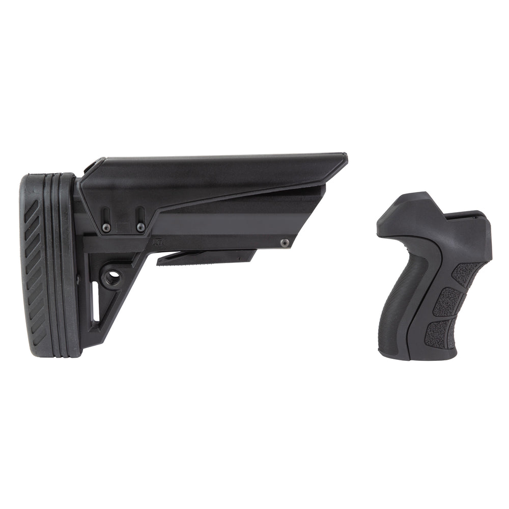 Advanced Technology Tactical-Lite Stock X2 Base Pad/Grip 590R