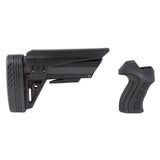 Advanced Technology Tactical-Lite Stock X2 Base Pad/Grip 590R photo 2