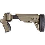 Advanced Technology 12 Gauge Side Fold SHGN Stock FDE photo 1