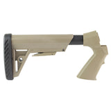 Advanced Technology Shforce G2 Remington/Mossberg Stock FDE photo 2