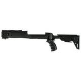 Advanced Technology Tactlite Ruger Mini-14 Black photo 1