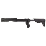 Advanced Technology Tactlite Ruger 10/22 Black photo 1