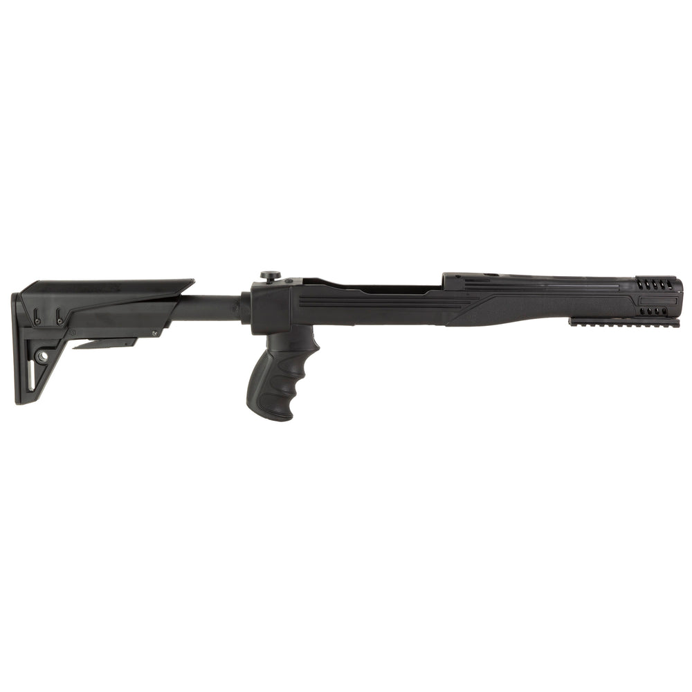 Advanced Technology Tactlite Ruger 10/22 Black