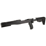 Advanced Technology Tactlite Ruger 10/22 Black photo 3