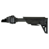 Advanced Technology Strikeforce AK-47 Stock Black photo 1