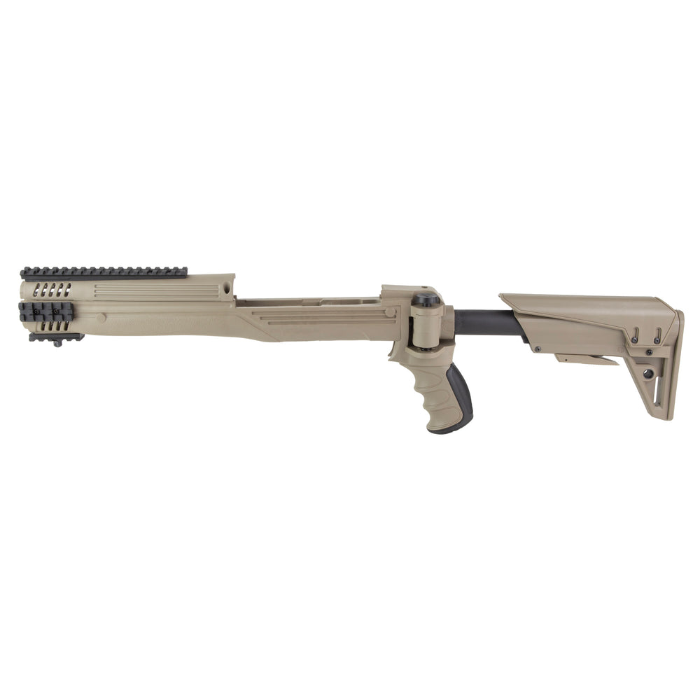 Advanced Technology Strkfrce Mini-14/30 Stock FDE