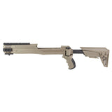 Advanced Technology Strkfrce Mini-14/30 Stock FDE photo 1