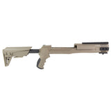 Advanced Technology Strkfrce Mini-14/30 Stock FDE photo 2