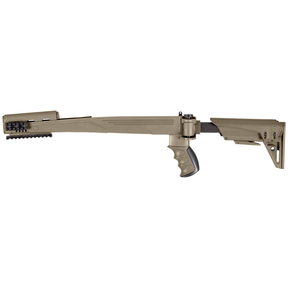 Advanced Technology Strikeforce SKS Stock FDE