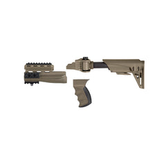 Advanced Technology Strikeforce AK-47 Package FDE