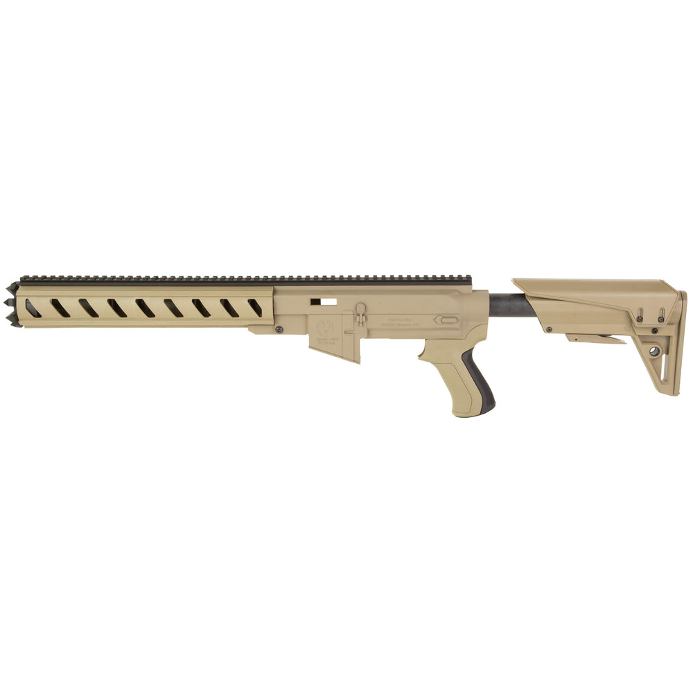 Advanced Technology AR-22 Ruger 10/22 Kit FDE