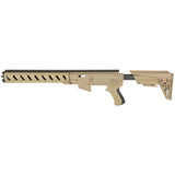 Advanced Technology AR-22 Ruger 10/22 Kit FDE photo 1