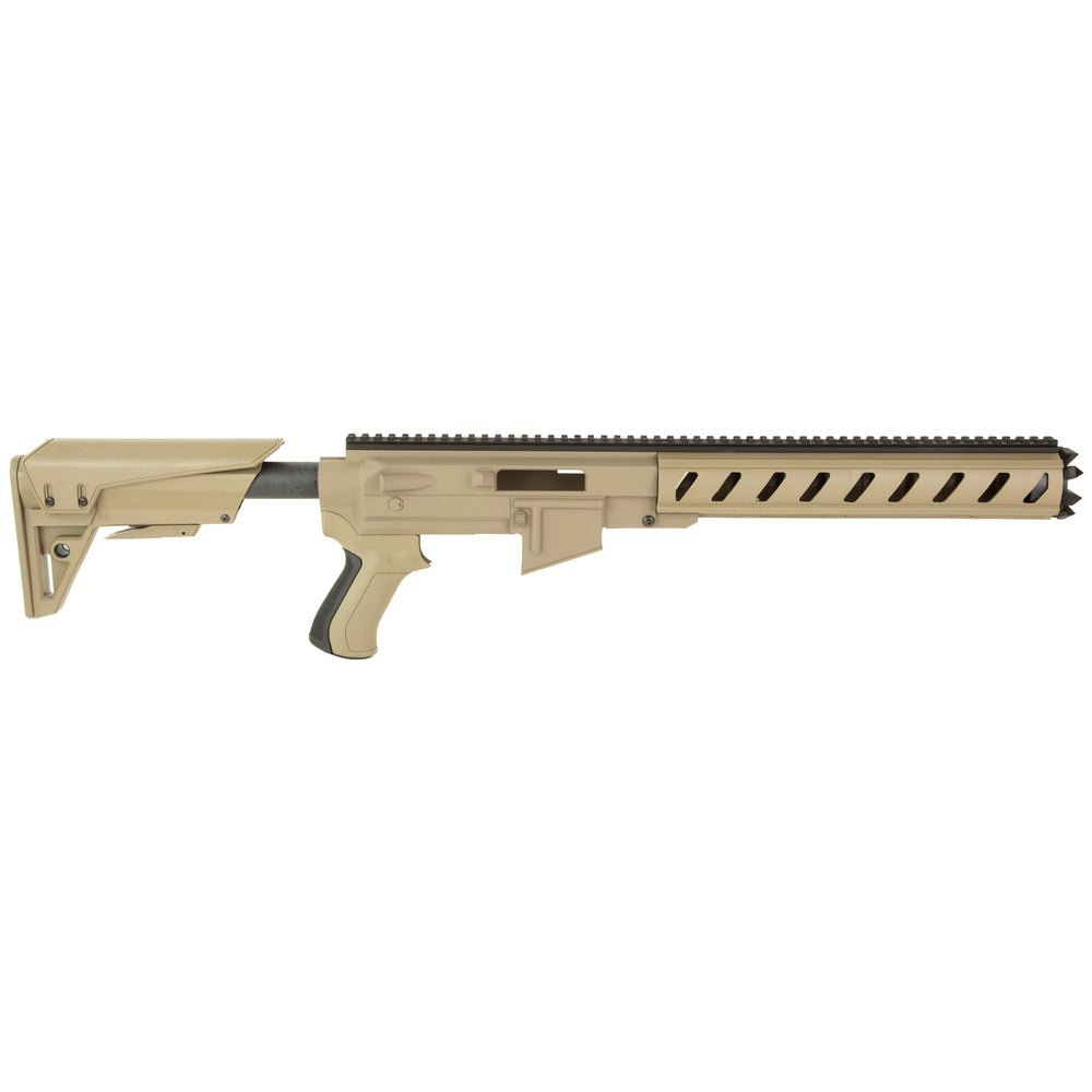 Advanced Technology AR-22 Ruger 10/22 Kit FDE