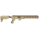 Advanced Technology AR-22 Ruger 10/22 Kit FDE photo 2