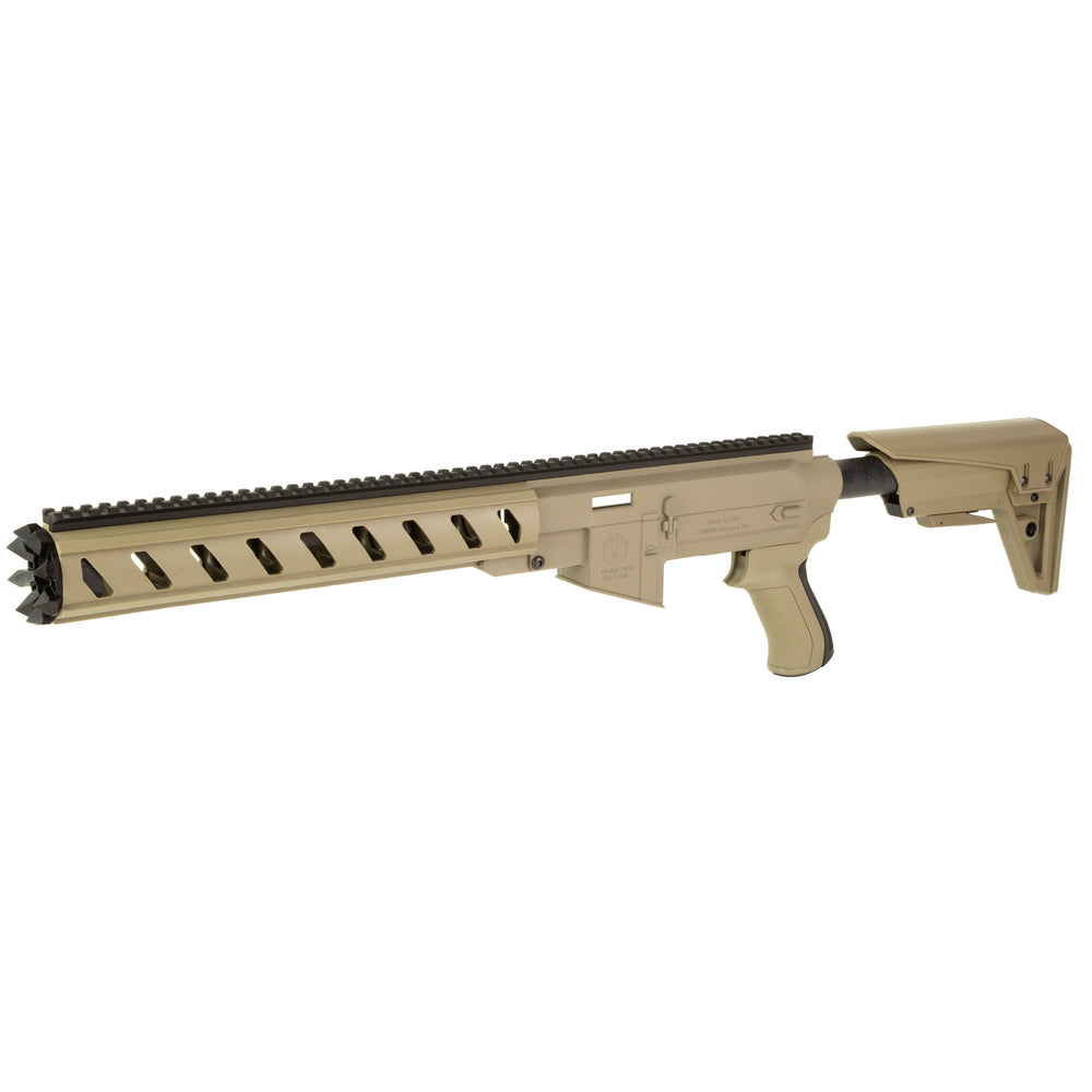 Advanced Technology AR-22 Ruger 10/22 Kit FDE