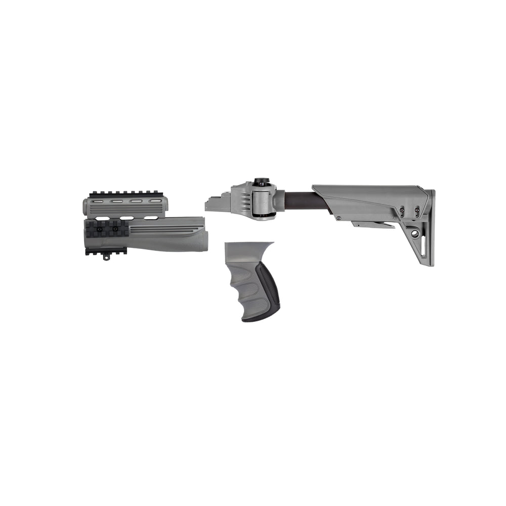 Advanced Technology Strikeforce AK-47 Package Gray