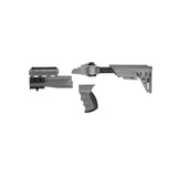 Advanced Technology Strikeforce AK-47 Package Gray photo 1