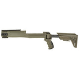 Advanced Technology Strikeforce Mini-14 Stock UC photo 1