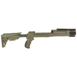 Advanced Technology Strikeforce Mini-14 Stock UC photo 2